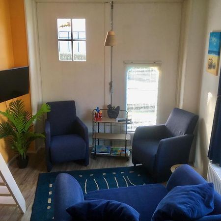 Villa Klinket Zoutelande Extérieur photo