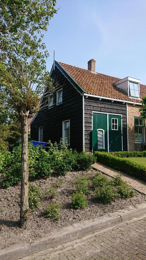 Villa Klinket Zoutelande Extérieur photo